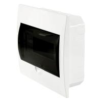 Бокс встраиваемый Stekker EBX50-4/10-50 10 модулей, пластик ArcaLight 50511