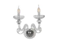 Бра Newport 8622/A chrome clear М0071531