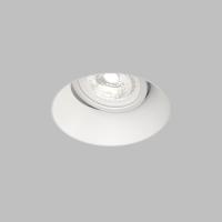 Точечный светильник Denkirs Spot Hide DK2140-WH