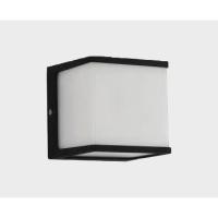 Уличный настенный светильник Italline IT3007B