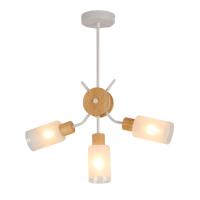 Потолочная люстра MyFar Linda MR1862-3C