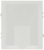 Вывод кабеля ЭРА Arktik 16-6001-01 белый Б0070594