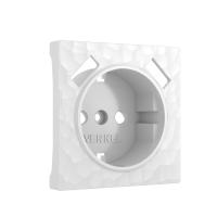 Лицевая панель Werkel Hammer для USB белый W1279501 4690389162985