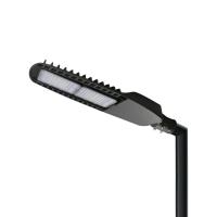 Светильник OXOR-TURI-494х177-60W Warm3000 (GR, 144x75 deg, 230V) IP66 Arlight 053863