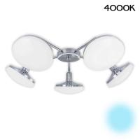 Потолочная светодиодная люстра Citilux Тамбо CL716251Nz