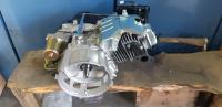 Двигатель бензиновый KM190FD для SGG 5000EHNA-6000(..) (арт.станции 1600..) / Engine Assembly (01.05.TSS190FD-101-H25A-1)
