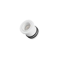 Светильник ART-PICCOLO-BUILT-R13-1W Warm3000 (WH, 30 deg, 3V) Arlight 061666