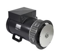 Mecc Alte ECP32-2L  SAE 3/11,5 (66 кВт)