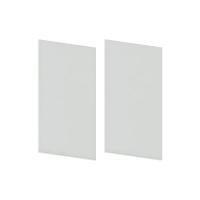 Заглушка Ambrella Light Track System Magnetic 48V (2шт) GL3605