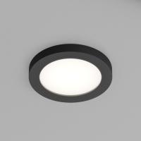 Встраиваемый светильник Denkirs Enkel DK3012-BK