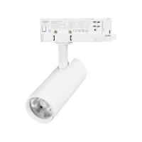 Светильник LGD-GERA-4TR-R55-10W Warm3000 (WH, 36 deg, 230V) Arlight 055148