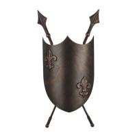Настенный светильник Favourite Schild 1786-2W Настенный светильник Favourite Schild 1786-2W