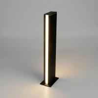 Ландшафтный светодиодный светильник Elektrostandard Flat 1538 TECHNO LED a072089