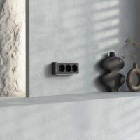 Розетка Werkel a056944