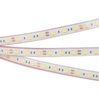 Светодиодная влагозащищенная лента Arlight 14,4W/m 60LED/m 5060SMD холодный белый 5M 036441