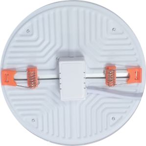 Встраиваемый светодиодный светильник EKS Loft 0У-00001169