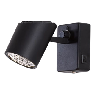 Светодиодный спот Citilux Дубль-2 CL556612