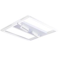 Потолочный светодиодный светильник Ambrella light Comfort LineTech FL51467 Потолочный светодиодный светильник Ambrella light Comfort LineTech FL51467