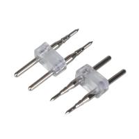Коннектор силовой Arlight ARL-2pin 021241 Коннектор силовой Arlight ARL-2pin 021241