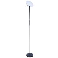 Торшер Arte Lamp Sceptrum A1822PN-1BK Торшер Arte Lamp Sceptrum A1822PN-1BK