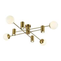 Потолочный светильник Evoluce RAITO SLE1105-302-08 Потолочный светильник Evoluce RAITO SLE1105-302-08