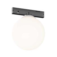 Трековый светильник Maytoni Technical Luna TR185-1-3W4K-B