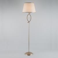 Торшер Eurosvet 01067/1 перламутровое золото Торшер Eurosvet 01067/1 перламутровое золото