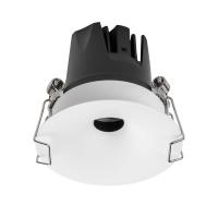 Светильник светодиодный встраиваемый  Lightstar Spira 074126