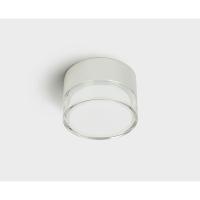 Потолочный светодиодный светильник Italline IT06-6042 white 3000K