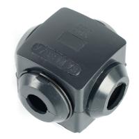 Сжим ответвительный У733М (16-35мм2/1,5-10мм2) LD-Y733M 50351