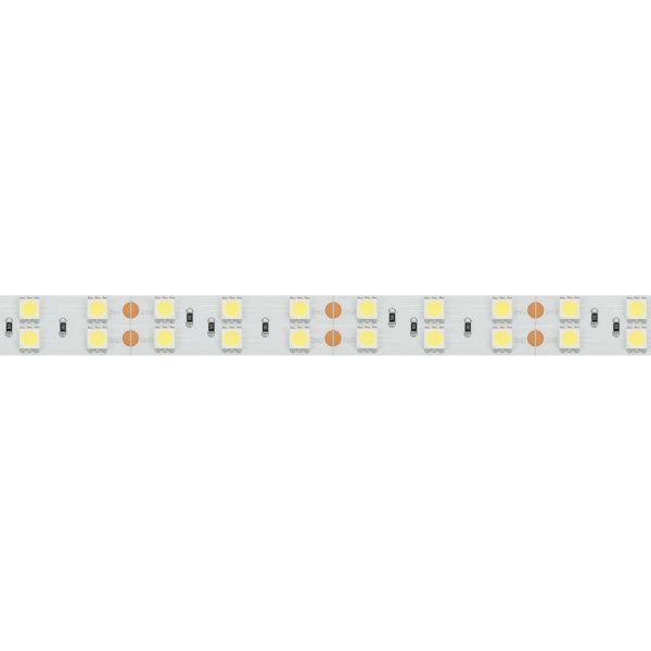 Светодиодная лента Arlight 28,8W/m 120LED/m 5060SMD холодный белый 5M 011256(2)