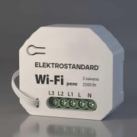 Реле Wi-Fi Elektrostandard 76004/00 a056203