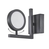 Спот Crystal Lux CLT 027W V2 BL