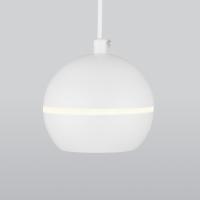 Подвесной светодиодный светильник Elektrostandard DLS023 9W 4200K белый a047774