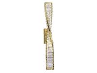 Настенный светильник Newport 8246/A gold NEW нестандарт М0071397