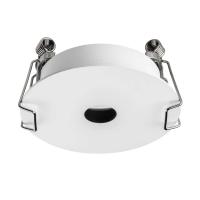 Рамка встраиваемая плоская д/светильников 0741х6  Spira Lightstar 074106-12