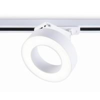 Трековый светодиодный светильник Ambrella light Track System GL6866