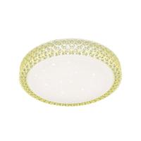 Потолочный светодиодный светильник Citilux Кристалино CL705022