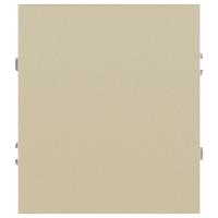 Переключатель ЭРА Arktik 16-1103-04 10АХ-250В шампань Б0070337
