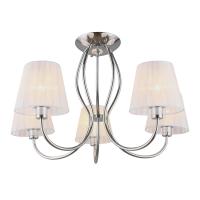 Потолочная люстра Omnilux Pontinia OML-65207-05