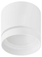 Накладной светильник ЭРА OL9 GX53 WH/WH Б0048541