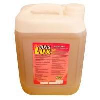 Средство DIXIS-lux 10л+1кг очиститель