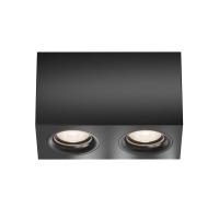 Потолочный светильник Maytoni Technical Slim C013CL-02B Потолочный светильник Maytoni Technical Slim C013CL-02B