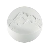 Настенный светильник Odeon Light Montana Hightech 7168/6WL