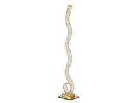 Торшер Newport 8240/FL gold NEW М0068070