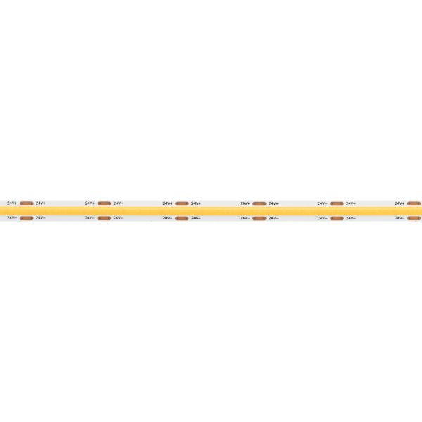 Светодиодная влагозащищенная лента Arlight 11,5W/m 544LED/m CSP дневной белый 5M 031905(2)