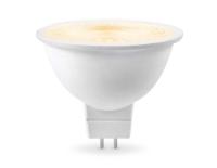 Светодиодная лампа Lens 38° MR16 7W 2700K Ambrella light Bulding 170713