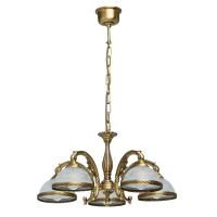 Подвесная люстра MW-Light Ангел 295011005 Подвесная люстра MW-Light Ангел 295011005