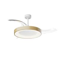 Люстра-вентилятор Mantra NISEKO FAN L 9058