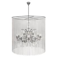 Подвесная люстра LOFT IT Vaille Crystal 10450/900